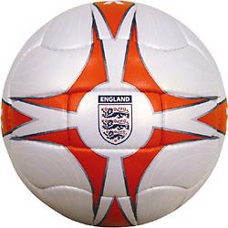 Mitre Pro 100T England Football 